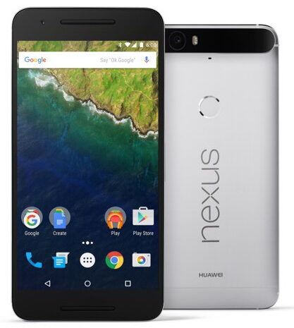 Смартфон HTC Marlin, который войдёт в семейство Nexus, получит экран QHD и 128 ГБ флэш-памяти