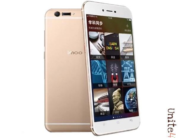 Смартфон Imoo M1000 удивит познаниями в математике