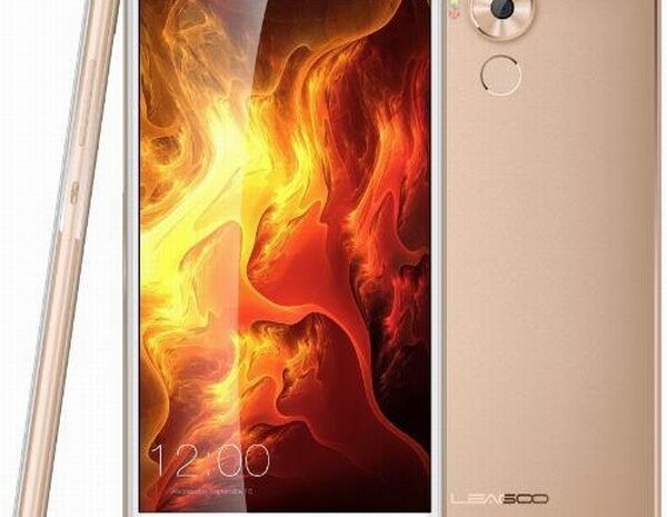 Смартфон Leagoo T10 станет первым флагманом компании, к тому же недорогим