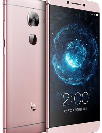 Смартфон LeEco Le 2 подешевел в России