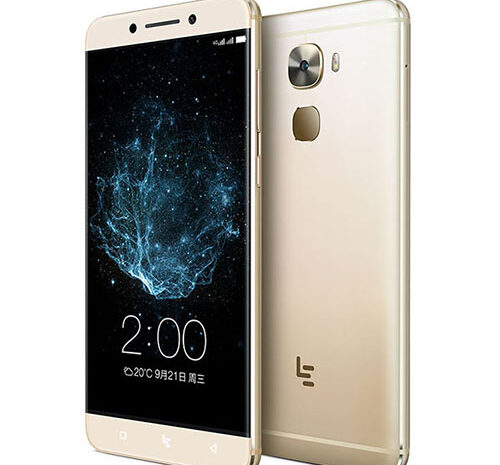 Смартфон LeEco Le Pro 3 Elite получил урезанные возможности