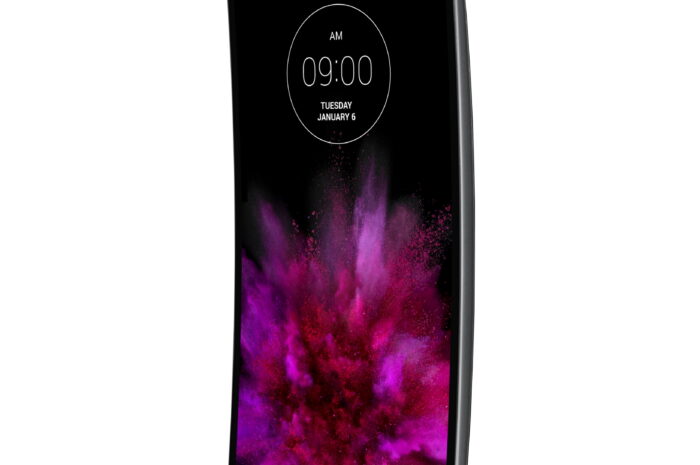 Смартфон LG G Flex 2 одним из первых получил память LPDDR4