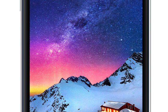 Смартфон LG K8 2017 появился в России