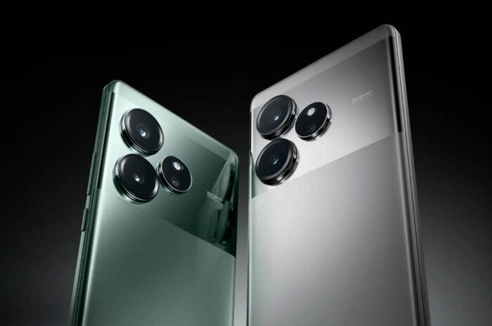 Смартфон LG M320 замечен в базе данных GFXBench