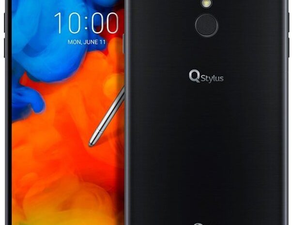 Смартфон LG Q Stylus с экраном FullVision представлен в трёх модификациях"