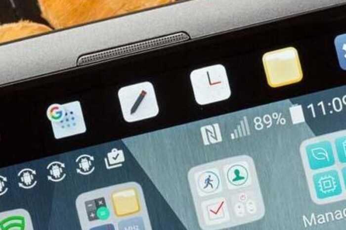 Смартфон LG V30 может лишиться основной отличительной особенности своего семейства