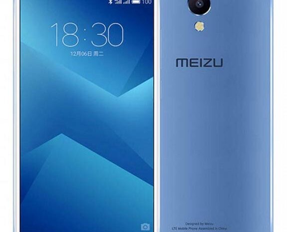 Смартфон Meizu M5 Note будет доступен в трёх модификациях