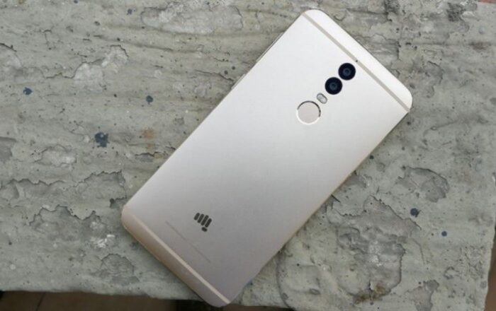 Смартфон Micromax Canvas Power 2 получил аккумулятор на 4700 мАч