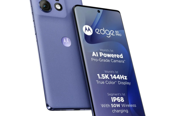 Смартфон Moto E третьего поколения поступил в продажу в Европе