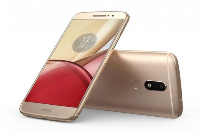 Смартфон Moto M с 4 ГБ ОЗУ засветился на фото