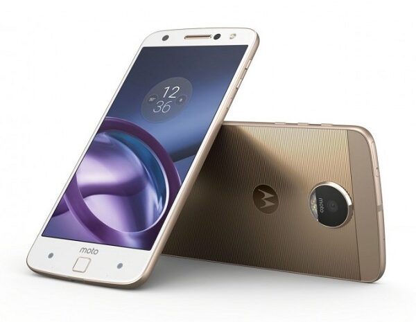 Смартфон Moto X нового поколения не будет уступать Moto Z по своим характеристикам