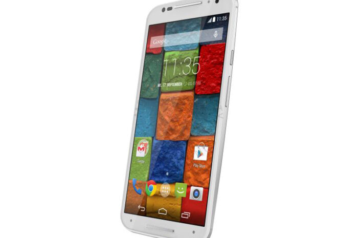 Смартфон Moto X нового поколения сохранит аудиоразъём 3,5 мм