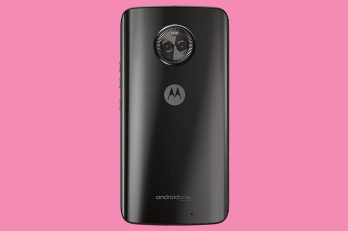 Смартфон Moto X4 будет первым сторонним для Google аппаратом, который поучаствует в проекте Project Fi