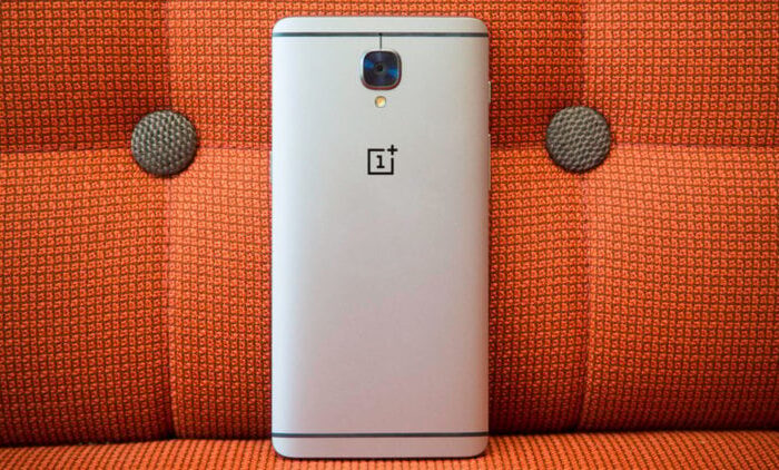 Смартфон OnePlus Pixel засветился в бенчмарке