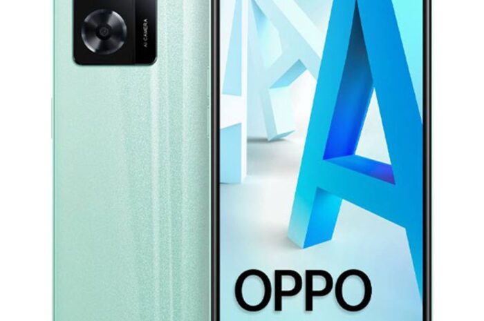 Смартфон Oppo A57 получил камеры разрешением 13 и 16 Мп