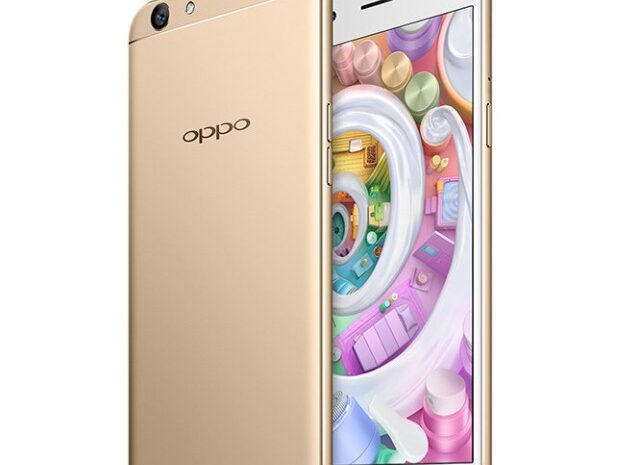 Смартфон Oppo F1s получит селфи-камеру на 16 Мп