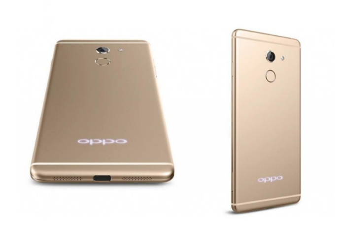 Смартфон Oppo Find 9 базируется на Snapdragon 821 и 8 ГБ RAM