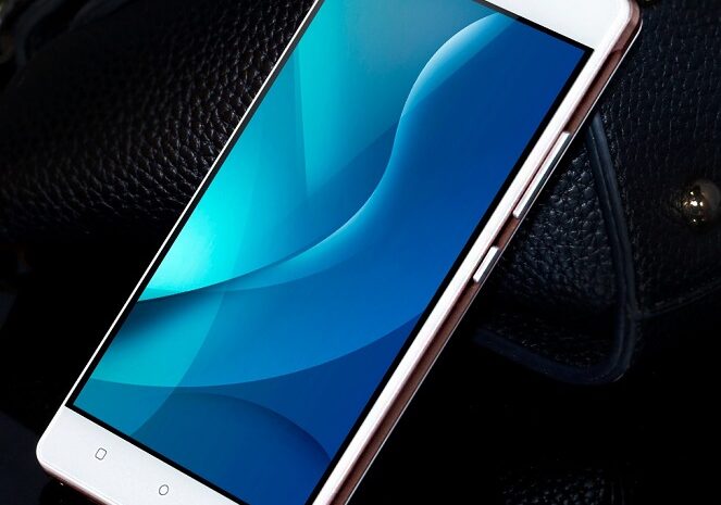 Смартфон Oukitel C4 может предложить поддержку сетей 4G при цене $60