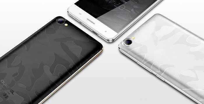 Смартфон Oukitel C5 Pro будет основан на SoC MediaTek MT6737