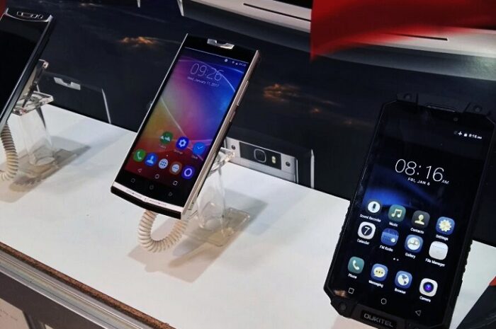 Смартфон Oukitel K10000 Pro с АКБ емкостью 10000 мА∙ч получит зарядное устройство мощностью 24 Вт