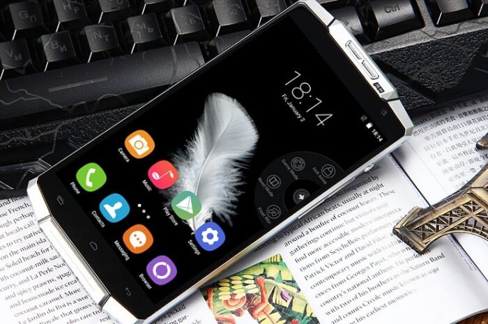 Смартфон Oukitel K10000S получит аккумулятор на 10 000 мАч