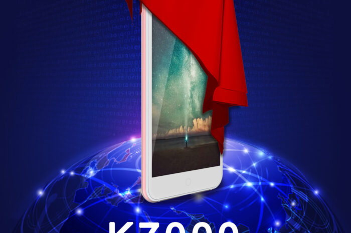 Смартфон Oukitel K7000 обещает аккумулятор на 7000 мАч при толщине 4 мм