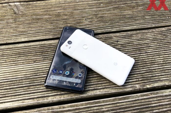 Смартфон Pixel XL 2 уже тестируется в Google