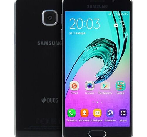 Смартфон Samsung Galaxy A3 следующего поколения станет производительнее благодаря новой однокристальной системе