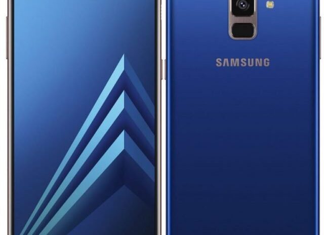 Смартфон Samsung Galaxy A8 нового поколения стал производительнее, автономнее, но толще и тяжелее предшественника