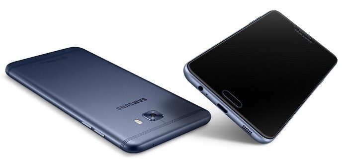 Смартфон Samsung Galaxy C7 Pro может оказаться первым носителем SoC Snapdragon 626