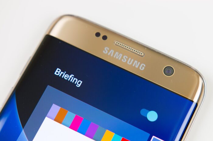 Смартфон Samsung Galaxy C7 Pro замечен в базе данных теста Geekbench