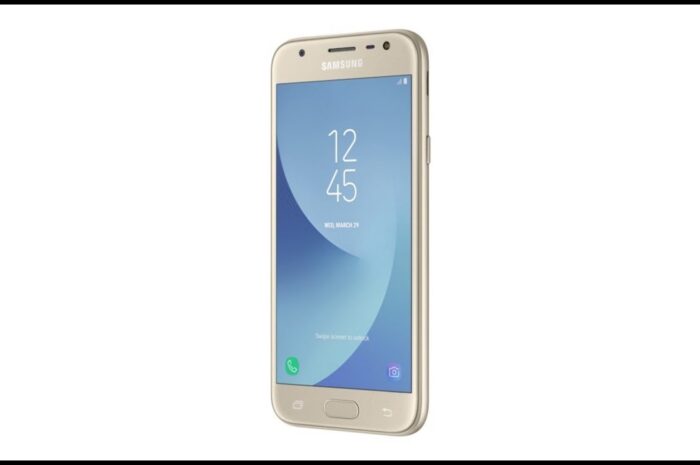 Смартфон Samsung Galaxy J3 нового поколения окажется менее производительным, чем считалось ранее
