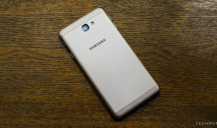 Смартфон Samsung Galaxy J7 Prime получился путём улучшений почти всех характеристик модели Galaxy J7