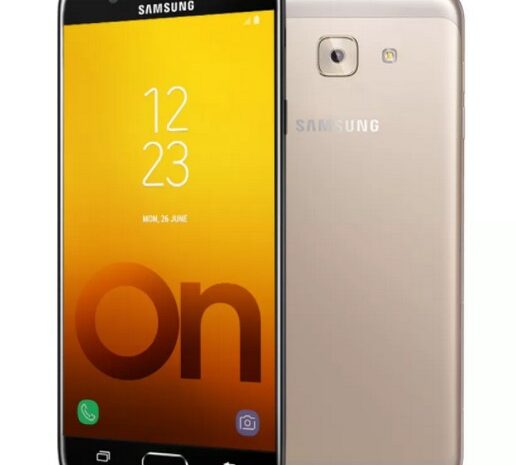 Смартфон Samsung Galaxy On Max: 4 ГБ ОЗУ, 16-нанометровая платформа, камера с диафрагмой F/1.7 и стоимость 260 долларов