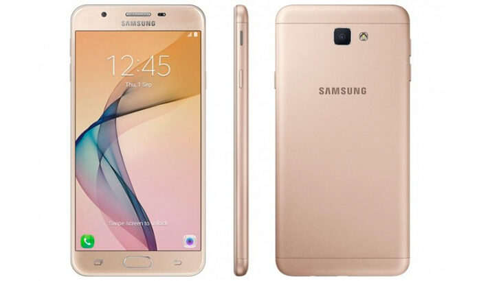 Смартфон Samsung Galaxy On Nxt представлен официально