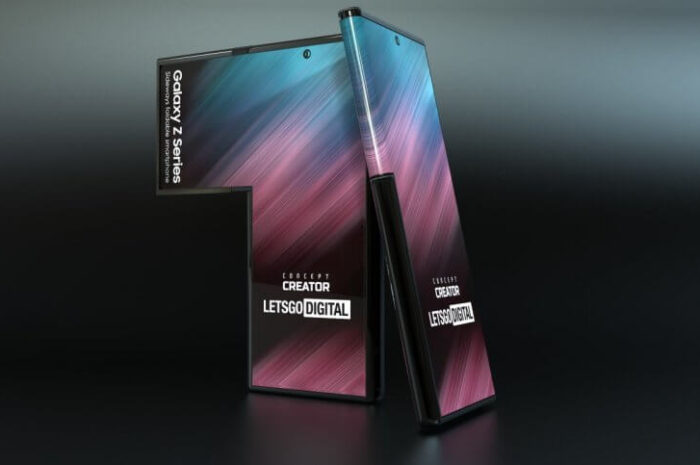 Смартфон Samsung Galaxy Prime нового поколения выглядит странным устройством