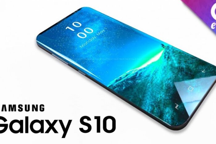 Смартфон Samsung Galaxy S10 получит экранный сканер отпечатков пальцев Qualcomm"