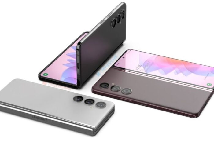 Смартфон Samsung Z4 замечен в базе данных FCC