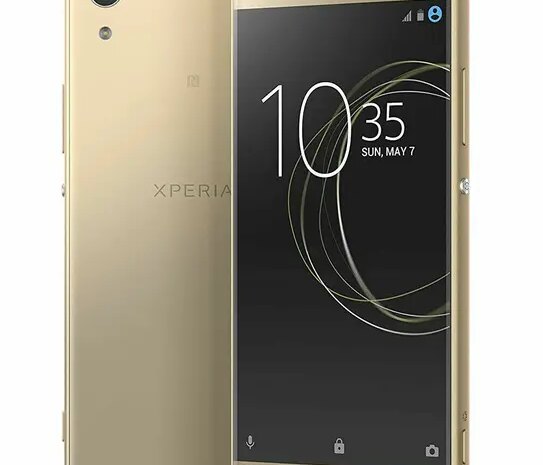 Смартфон Sony G3121, идущий на смену модели Xperia XA, засветился на видео