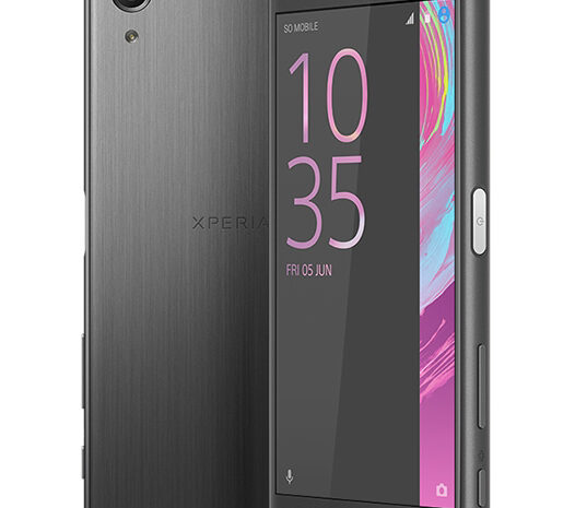 Смартфон Sony Xperia X Performance выходит в продажу в России