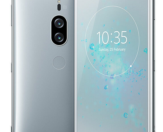 Смартфон Sony Xperia XZ2 Premium получил дисплей 4K HDR и уникальную камеру"