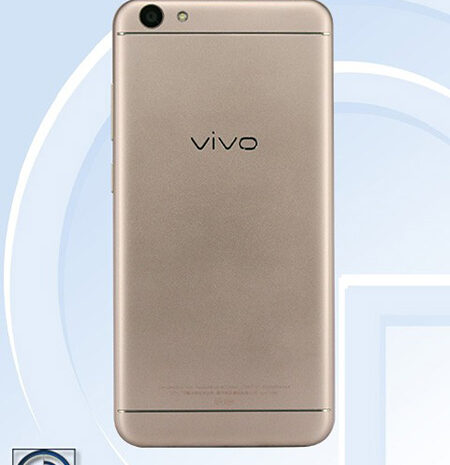 Смартфон Vivo Y66 готовится к выпуску