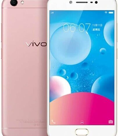 Смартфон Vivo Y67 оснащается экраном HD при стоимости $265