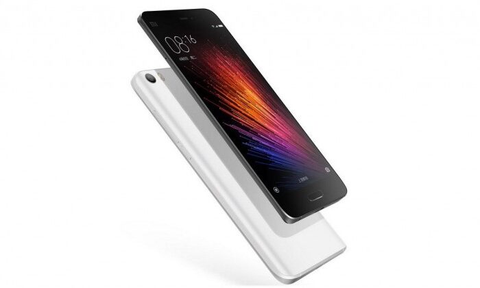 Смартфон Xiaomi Mi 6 набрал около 170 000 баллов в AnTuTu