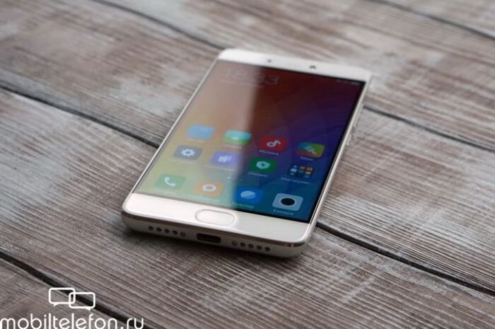 Смартфон Xiaomi Mi6 сначала может получить SoC Snapdragon 821, позже — Snapdragon 835