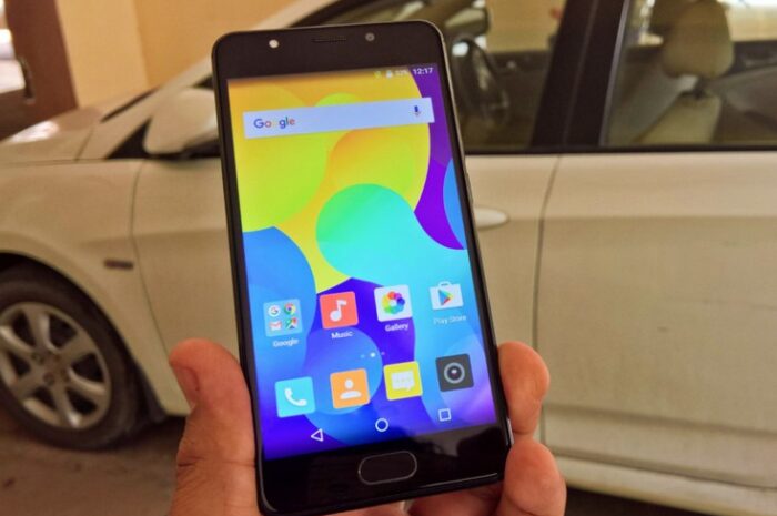 Смартфон Yureka Black подтверждает, что бренд Yu Mobiles не был ликвидирован