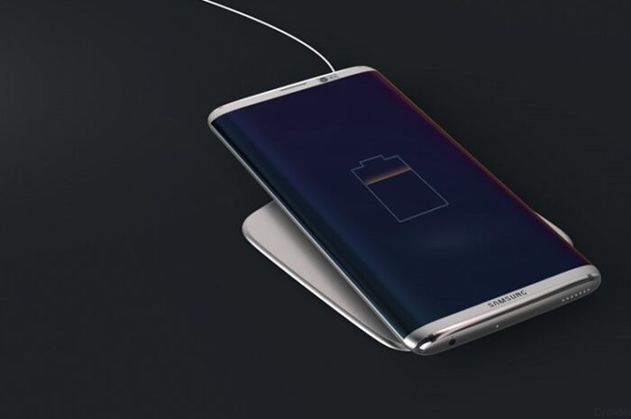 Смартфону Samsung Galaxy S8 edge приписывают экран разрешением 4К и 8 ГБ ОЗУ