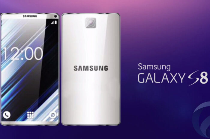 Смартфону Samsung Galaxy S8 приписывают поддержку биометрической аутентификации на основе распознавания лиц