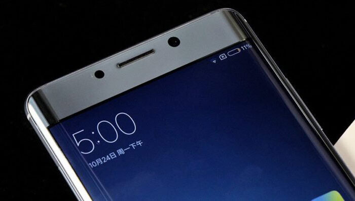 Смартфону Xiaomi Mi6 приписывают керамический корпус