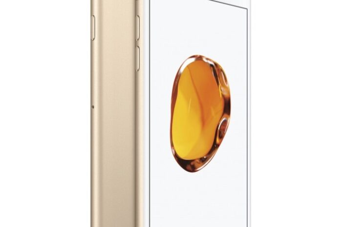 Смартфоны Gresso iPhone 7 из коллекции Diva оценены в 5900 и 7200 долларов в зависимости от количества бриллиантов в оформлении